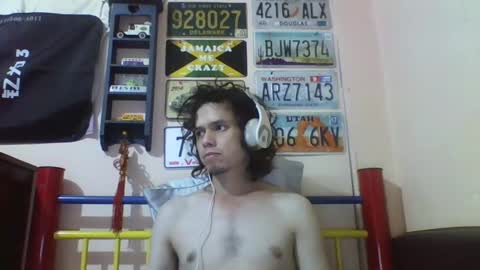 Ken online show from January 31, 1:22 am