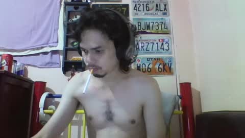 Ken online show from January 4, 2:03 am