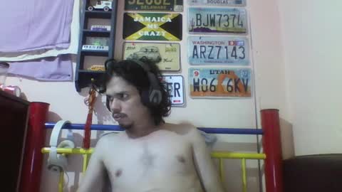 Ken online show from January 21, 1:39 am