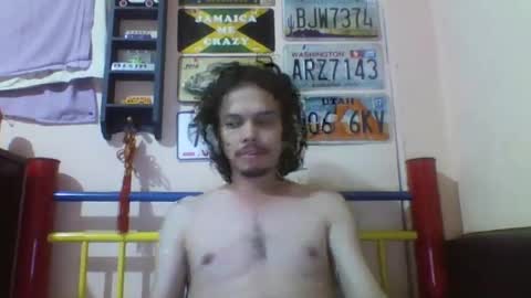 Ken online show from January 17, 1:26 am