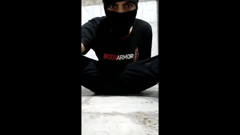 rakulgee1 online show from April 17, 5:10 am