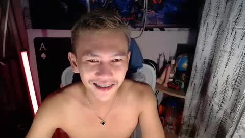 ralfhuge24 online show from March 28, 3:01 pm