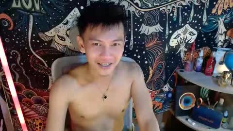 ralfhuge24 online show from May 20, 12:23 pm
