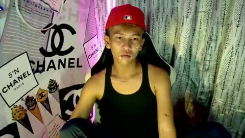 ralfhuge24 online show from January 7, 11:15 am