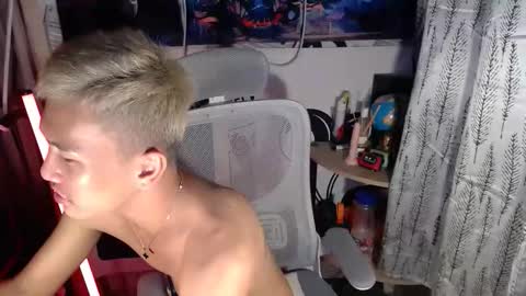 ralfhuge24 online show from March 25, 1:59 pm