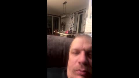 Ralph Roberts online show from January 7, 1:54 am