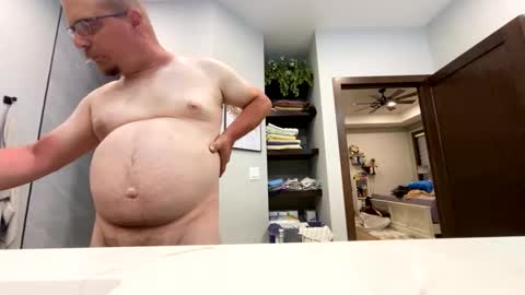 Ralph Roberts online show from June 8, 2:23 am