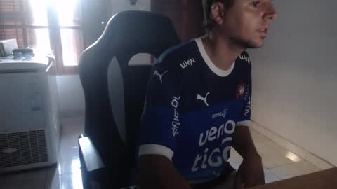 Ramiro online show from February 24, 10:27 am