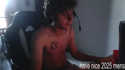 Ramiro online show from January 1, 10:35 pm