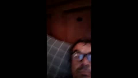 randallcody15 online show from December 28, 8:15 pm