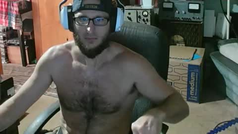 Randall online show from June 1, 8:42 pm