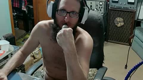 Randall online show from November 11, 2:38 am