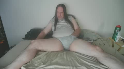 rando1235 online show from September 21, 12:00 am