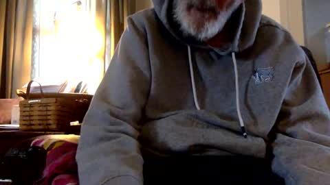 Randy online show from February 5, 3:19 pm