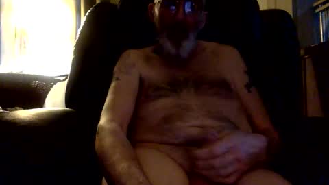 Randy online show from November 11, 5:07 pm