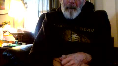 Randy online show from February 21, 2:06 pm