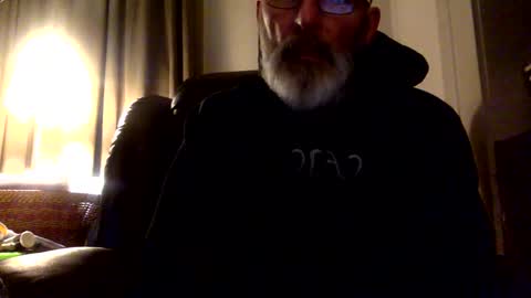 Randy online show from March 5, 12:33 pm