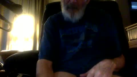 Randy online show from May 18, 10:43 am