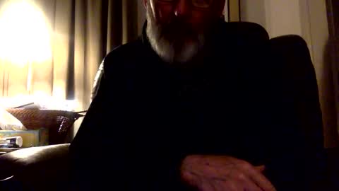 Randy online show from March 4, 11:51 am