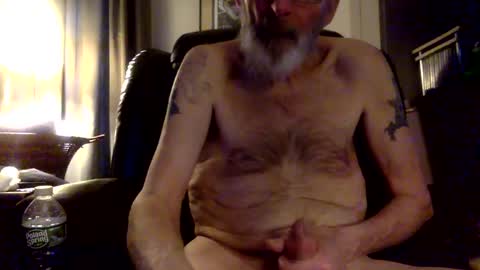 Randy online show from March 6, 12:30 pm