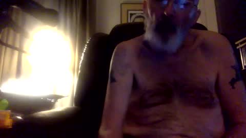 Randy online show from September 29, 11:52 am