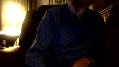 Randy online show from October 24, 11:45 am