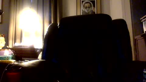 Randy online show from March 11, 11:55 am