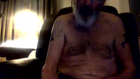 Randy online show from October 8, 11:47 am