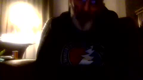 Randy online show from October 10, 3:33 am