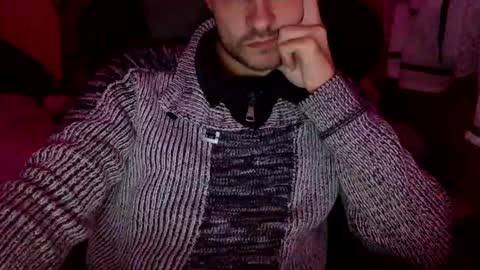 randobad12 online show from December 22, 4:06 pm