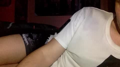 randobad12 online show from April 4, 11:13 pm