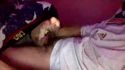 randobad12 online show from January 9, 8:55 pm