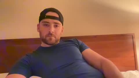 randomdude5950 online show from March 10, 1:45 am