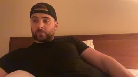 randomdude5950 online show from May 11, 2:02 am