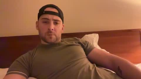 randomdude5950 online show from January 15, 2:06 am