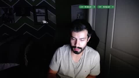 Snapshot of randomink3 chatting on October 8, 6:07 am randomink3 online show from October 8, 6:07 am