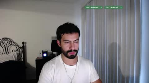 randomink3 online show from April 2, 1:25 am