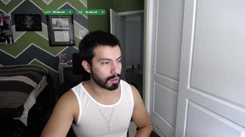 Snapshot of randomink3 chatting on September 12, 4:18 pm randomink3 online show from September 12, 4:18 pm