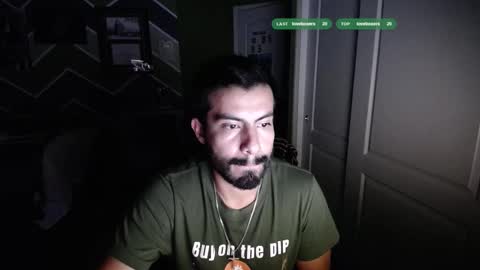 Snapshot of randomink3 chatting on October 26, 3:41 am randomink3 online show from October 26, 3:41 am