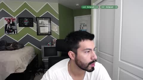 Snapshot of randomink3 chatting on October 17, 4:22 pm randomink3 online show from October 17, 4:22 pm