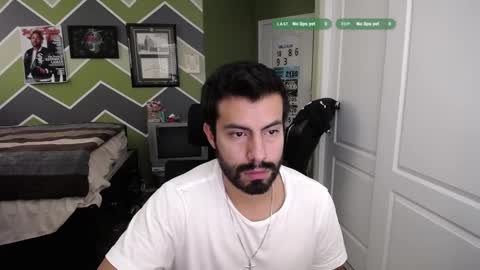 Snapshot of randomink3 chatting on October 4, 6:02 pm randomink3 online show from October 4, 6:02 pm