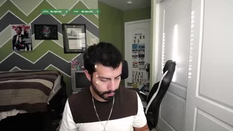 Snapshot of randomink3 chatting on September 29, 2:35 pm randomink3 online show from September 29, 2:35 pm