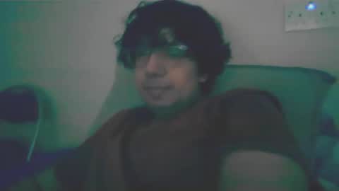 randomitoo online show from April 5, 1:07 pm