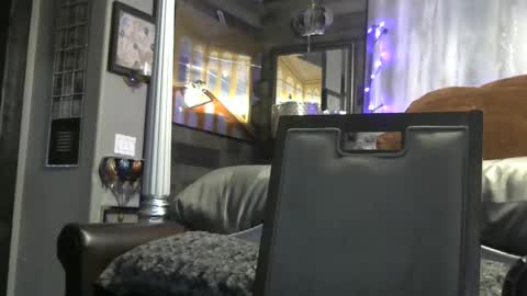 Randy8inbater online show from October 3, 7:35 am