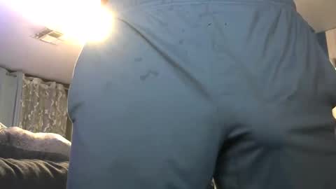 Randy8inbater online show from December 17, 5:07 am