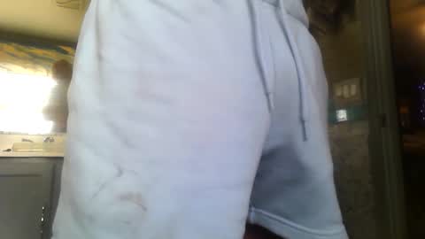 Randy8inbater online show from February 11, 7:30 pm