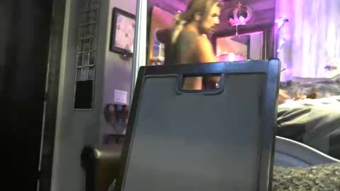 Randy8inbater online show from November 20, 8:24 am