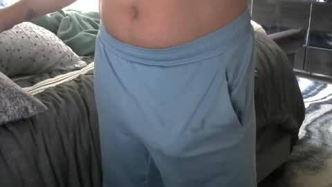 Randy8inbater online show from December 9, 8:08 pm