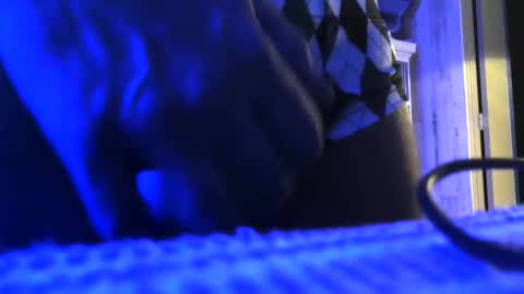 Randy8inbater online show from December 3, 6:13 am