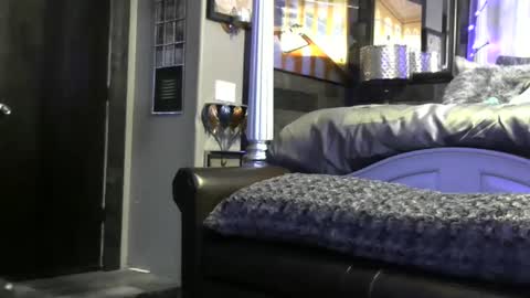 Randy8inbater online show from September 28, 3:15 am